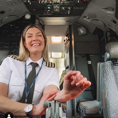 This is your capital Speaking
Pilotmaria✈️👩‍✈️