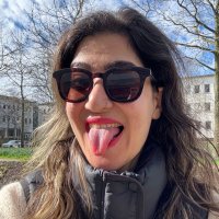 Mehrnoosh (@mehrismore) 's Twitter Profile Photo Mehrnoosh (@mehrismore) 's Twitter Profile Photo