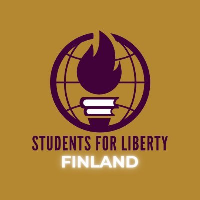 Finnish chapter of the largest pro-liberty student network in the world.
Fighting for a freer future!
Free Minds, Free Markets and Tech Liberty! 🗽
🇫🇮🇬🇧