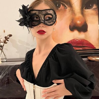 GeraldineJ62671's profile picture. 