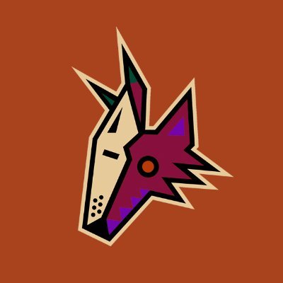 Fanstránka NHL týmu Arizona Coyotes pro Českou a Slovenskou Republiku.