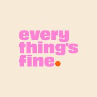 everythingsfine(@_everythngsfine) 's Twitter Profile Photo