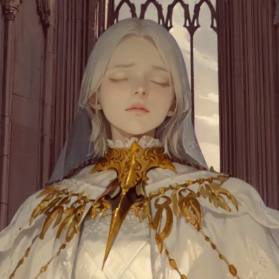 velikykk's profile picture. 