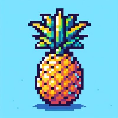 Pixels Guild @pixels_online

Land 2918 & 3958

Join the Hooligans! 🍍