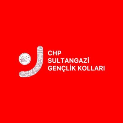 CHP Sultangazi Gençlik Kolları Resmî Twitter Hesabıdır . 🔗https://t.co/lqW6epgW6Q