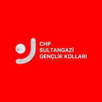 CHP Sultangazi Gençlik Kolları(@ChpSGaziGenc) 's Twitter Profile Photo