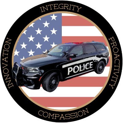 The official account for the Rifle Police Department located in Western Colorado! #RPDnewsCo #CommunityPolicing #RifleColorado