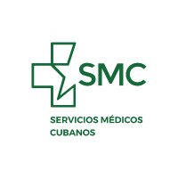 SMC_SaludCuba(@SMC_SaludCuba) 's Twitter Profile Photo