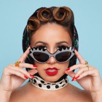 Haley Reinhart(@HaleyReinhart) 's Twitter Profile Photo