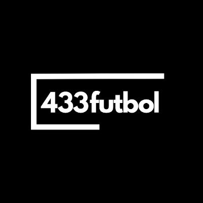 433futbol_ Profile Picture