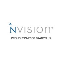 NVISION, Proudly Part of BradyPLUS (@nvision_twt) 's Twitter Profile