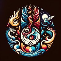 Ethereal Legends (@cryptod170923) 's Twitter Profile