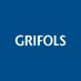 Grifols (@GivePlasma) Twitter profile photo