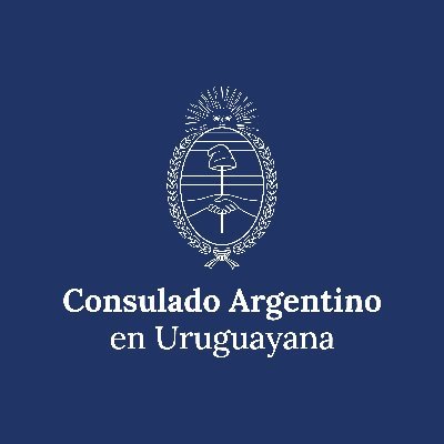 Treze de Maio 1674-Uruguaiana-RS. República Federativa de Brasil.
At.Publico: Lunes a Viernes de 9:30 a 16:30 hs.
curug@mrecic.gov.ar
Facebook: @ArgEnUruguayana