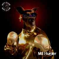 Mtl Hunter (@hhuntermt_ll) 's Twitter Profile