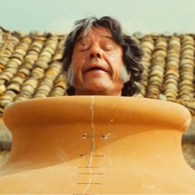 ArjSaj's profile picture. Web Editor @Apollo_Magazine. Formerly Reviews Ed @SightSoundMag. Arts nerd (@BBC_Culture, @FT, @IndieWire, @Cineaste_Mag, @CinemaScopeMag, @ArtReview_ & others)