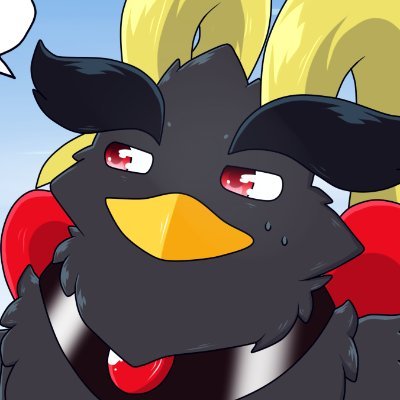 Ciel the Phoenix - Comissions are openさんのプロフィール画像
