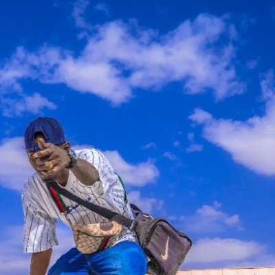 KB artiste rappeur mauritanien