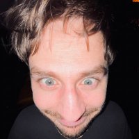 FIL THORPE (@filisthorpe) 's Twitter Profile