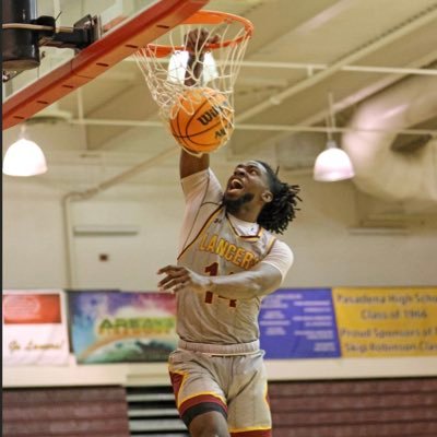 NJ🛫CA | 6’4 Wing | @PCCLancersMBB | SCC North 1st Team All-Conference | 2024 All-State HM | 3.6 GPA | DMs Open📲: (609) 982-8826 | Nurridin10@gmail.com