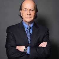 Jim Rickards' Strategic Intelligence (@rickardsnetwork) 's Twitter Profile Photo