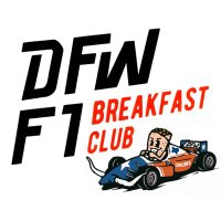 DFW F1 Breakfast Club(@DFWF1Club) 's Twitter Profile Photo