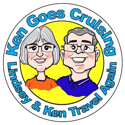 kengoescruising's profile picture. A YouTube Channel showing our love of cruising. 
https://t.co/MQfYiAslKg
#shiptours #cruise #reviews