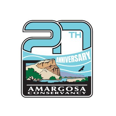 Dedicated to the future of the #Amargosa Watershed, and the natural and human communities that live there.