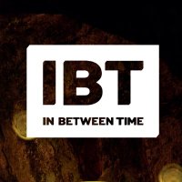 In Between Time(@In_Between_Time) 's Twitter Profile Photo