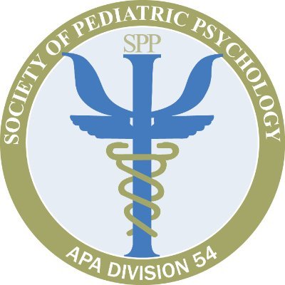 Official account for the Society of Pediatric Psychology, Division 54 of the American Psychological Association.  #ThisIsPedPsych