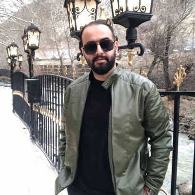 adel_harpak's profile picture. وکیل پایه‌ یک دادگستری ⚖️