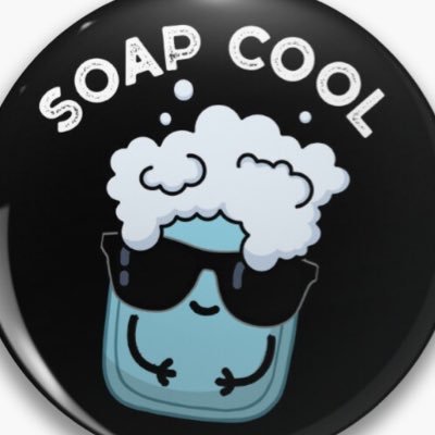 I turned myself into soap.  Anti globalist.   https://t.co/1AV9U1uLau for sale🇺🇸🇳🇴