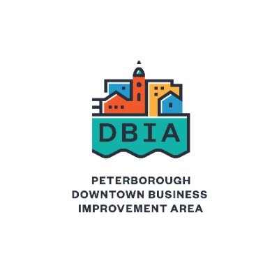 The Peterborough Downtown Business Improvement Area is a non-profit org. that promotes, beautifies and advocates for the downtown.