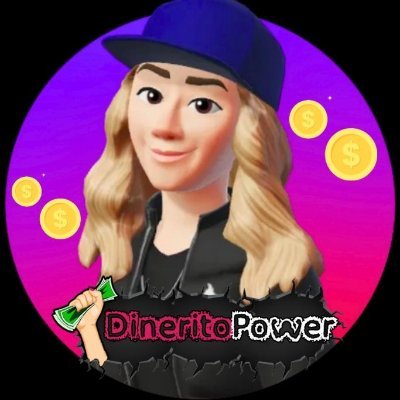 dineritopower Profile Picture