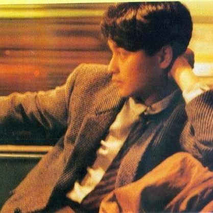 For Leslie Cheung, Tony Leung and Gee Sutthirak / พระจันทร์แทนใจ 🌔