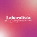 Laboralista de Confianza A.C.💖 (@laboralistaconf) Twitter profile photo