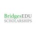 BridgesEDU Scholarships (@BEScholarships) Twitter profile photo