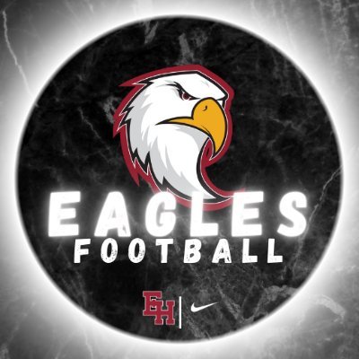 Official Twitter of the Ezell-Harding Eagles Football Program
Head Coach @_CoachStewart

🏆State Champs🏆: 2001, 2019