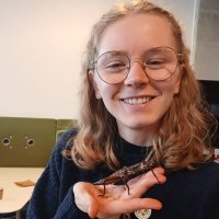 Bethany Wright (@entobethwright) 's Twitter Profile Photo Bethany Wright (@entobethwright) 's Twitter Profile Photo