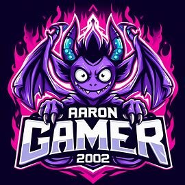 Aarón Gamer2002 YT