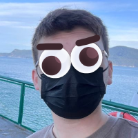 Ron 'Wong' Dodge (@boxedwong) Twitter profile photo