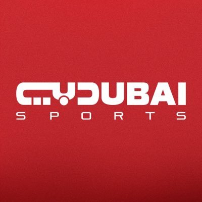 الحساب الرسمي لقناة #دبي_الرياضية إحدى قنوات #دبي_للإعلام