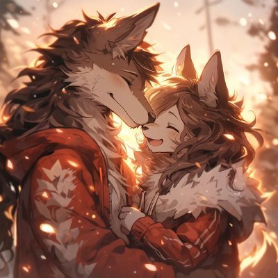 f_foster64187's profile picture. "🎨✨Creating whimsical worlds with a touch of fur and fantasy! 🐾 Digital artist 
 She / Her 
20 year old 
Comms open ❤️

https://t.co/xhpmsStvw3