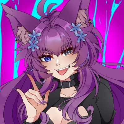 Your Virtual Fux 🦊 | Vtuber🎮  | Catch me on Twitch 🌸 |  Hasst Himbeeren