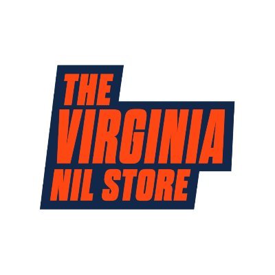 Providing Virginia athletes with officially licensed NIL merch and industry-leading payouts. Powered by Campus Ink's @nil_store. Shop ⬇️
