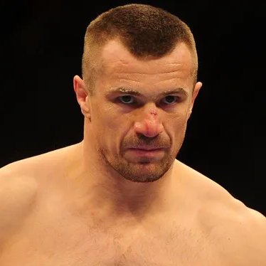 _MirkoCroCop's profile picture. Win or lose, just stay calm.