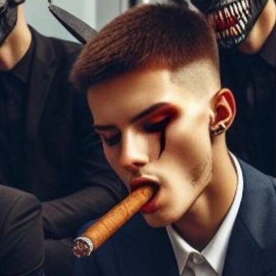 Still dominating and controlling - my time isn’t free - unethical FinDom Revolut: https://t.co/6otXilef2S Throne - https://t.co/4wJ50IYd8t