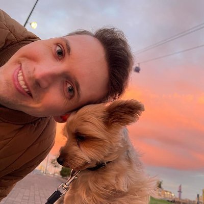 TFT enthusiast, software developer, dog walker, come and watch at https://t.co/O9I7YvJcEL