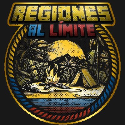 🇨🇴 01 . 04 . 2024 🇨🇴

Siete Regiones, Un desafío.

Organizado por: @soyjuanes23 @RyumiVT @skyby0