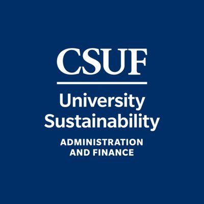 Furthering sustainable practices and programs at California State University, Fullerton